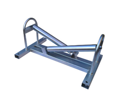  V Type Cable And Pipe Roller