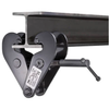 Yale YC2 Beam Clamp 2000 kg – Beam Width 75–230 mm