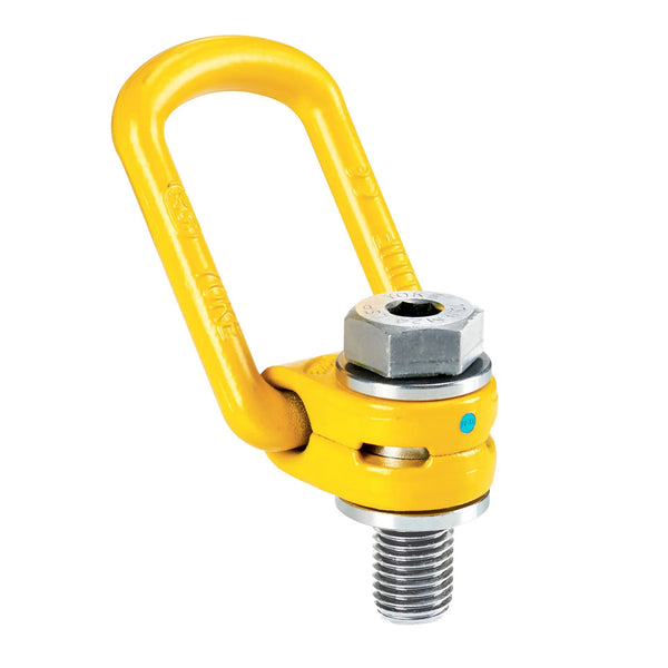 YOKE 8-212 Lifting Point - UNC Thread