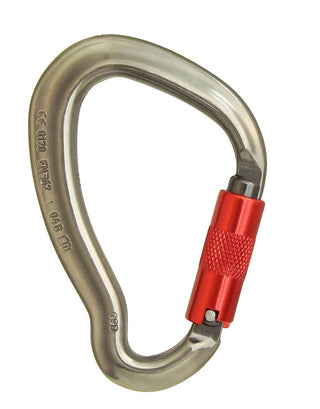  ISC Mongoose Twistlock Karabiner - MBS 30kN