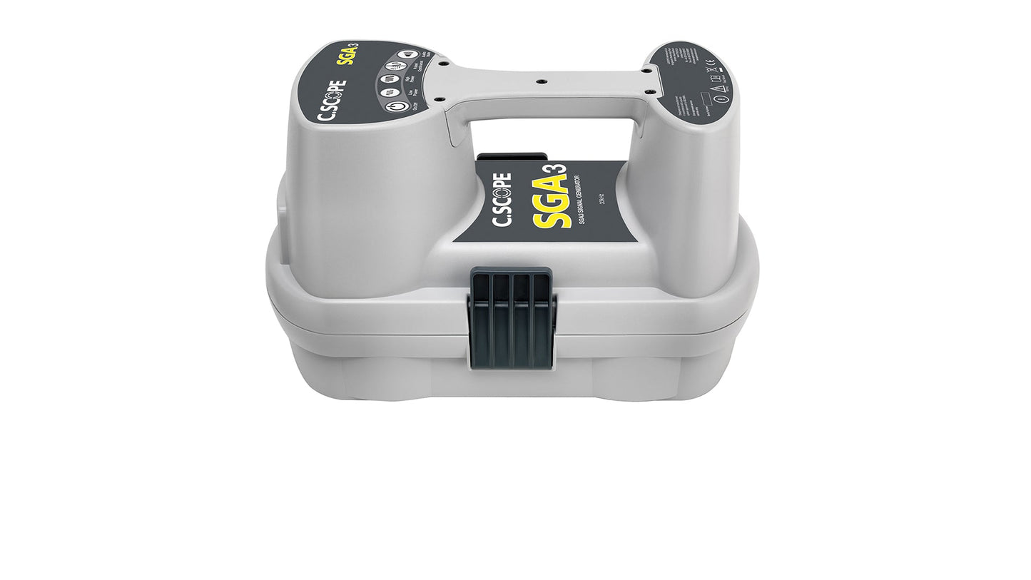 C.SCOPE - SGA3 SIGNAL GENERATOR