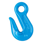 YOKE Grade 100 Eye Grab Hook 40t