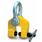 Camlok TSH 5000kg Swivel Hook Screw Clamp