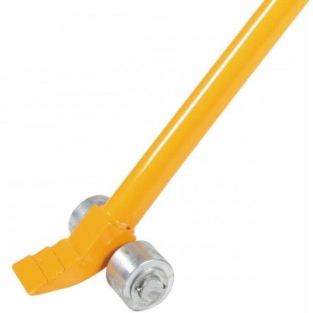 Roller Crowbar 1.5t / 2.0m