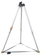 Kratos - 10ft Confined Space Tripod 20kN