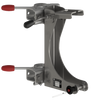 GLOBESTOCK - SAVER 10-14m / 33-46ft Arrester Bracket (to mount to SENTRY Tripod)