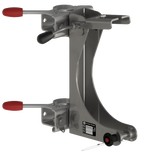 GLOBESTOCK - Arrester Bracket for SAVER / STOP 10-14m (to mount to SENTRY Tripod)