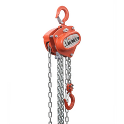  ALR ACH6 Manual Chain Block