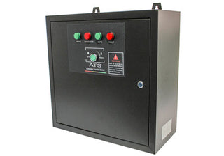  ATS - Automatic Transfer Switch (for Diesel Generators)