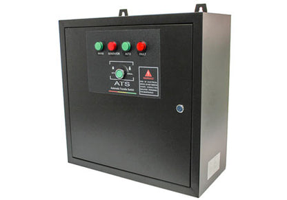 ATS - Automatic Transfer Switch (for Diesel Generators)