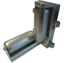 Angle Corner Cable Roller - designed for taking the heaviest cables round difficult corners and bends when pulling in SWA and other types of cable