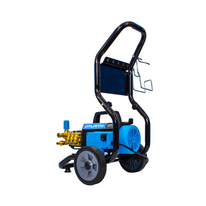 DTLR PRO 'Caddy' Pressure Washer with Wheeled Trolley