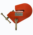 Tiger Angle Beam Clamp - 1t to 3t - Type BCA
