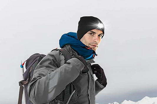 Beanie X - 200 Lumens - Rechargeable