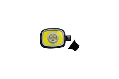 Beanie X - 200 Lumens - Rechargeable