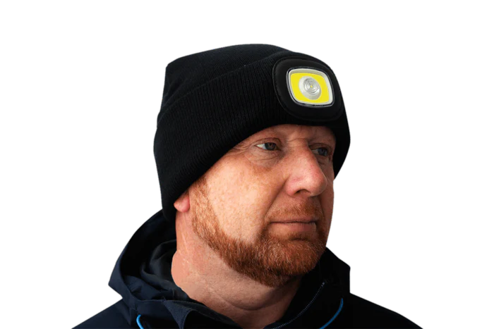 Beanie X - 200 Lumens - Rechargeable