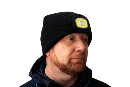 Beanie X - 200 Lumens - Rechargeable