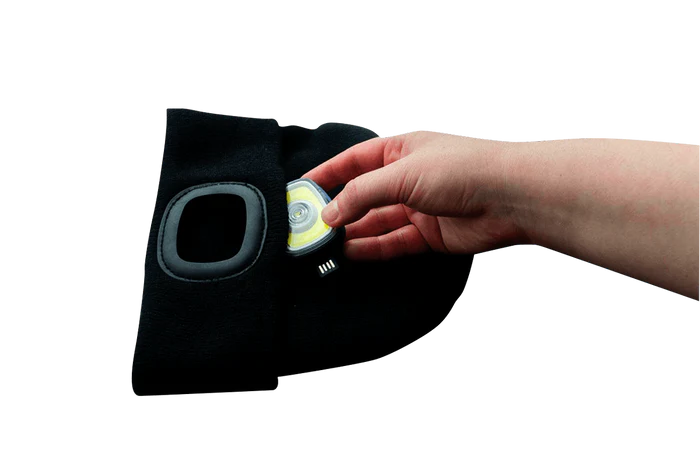 Beanie X - 200 Lumens - Rechargeable