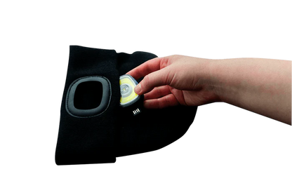 Beanie X - 200 Lumens - Rechargeable