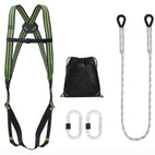 Kratos - Basic 1 Point Restraint Kit