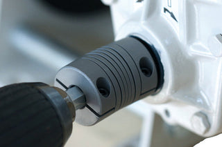 Battery Drill Driven Winch 200kg WA200