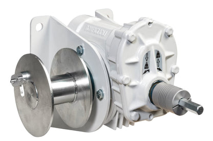 Battery Drill Driven Winch 200kg WA200