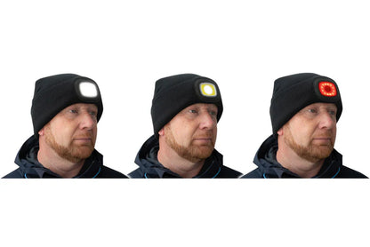 Beanie X - 200 Lumens - Rechargeable
