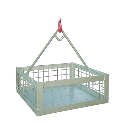 IMER Lifting & Handling Brick Basket - 250kg