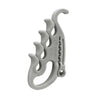 Buy the Grey Nessie Lanyard Management Clip by ISC from RiggingUK