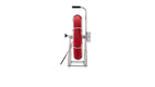 C.SCOPE - 80M FLEXIBLE TRACER 33kHz (Fibreglass Rod in Frame)