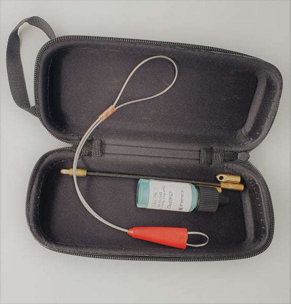 4 / 4.5 / 6mm Duct Rods Repair Kits from CABLEITUK