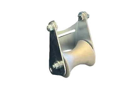 90mm Flexible Linked Cable Roller