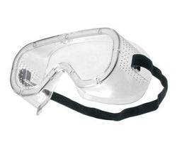  CE Marked Safety Goggles