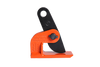 TIGER HORIZONTAL PLATE CLAMP - CPH Ref: 240-2 - Hoistshop
