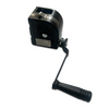 Goliath CS Wire rope winch with new handle design 2026