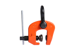 TIGER SCREW CAM PLATE CLAMP - CSC Ref: 240-3 - Hoistshop