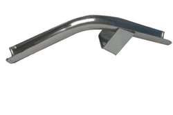  Cable Protecting Bend With Angled Base for Ducts