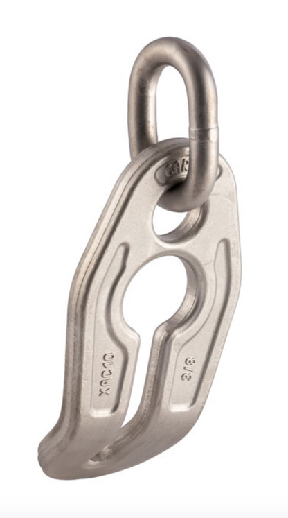 Cartec Grade 6 AISI 316L Shortening Clutch from RiggingUK