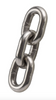 Cartec Grade 6 Short Link Stainless Steel Chain AISI 316L from RiggingUK