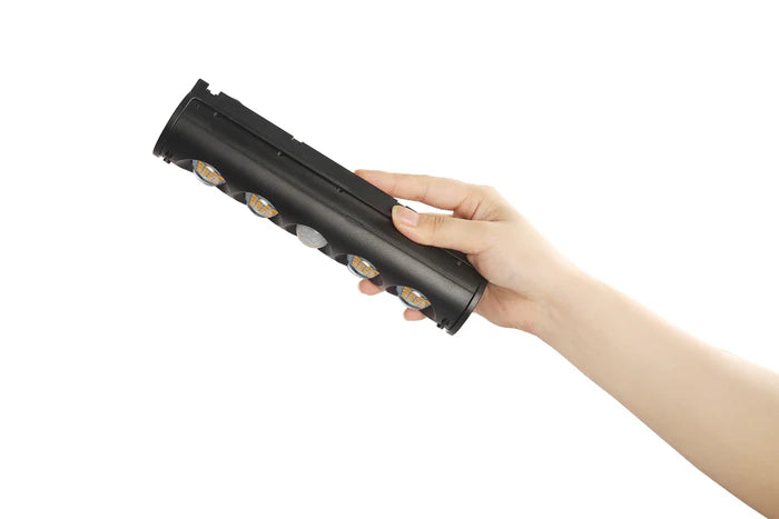 NexSun Corsican - 950 Lumens - Solar Floodlight / Wall Light