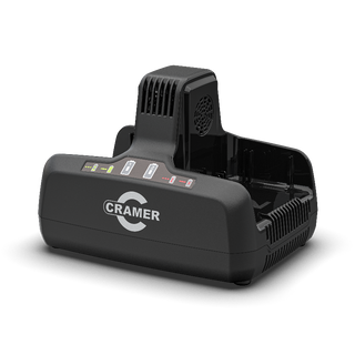CRAMER 82v Charging Unit for Portable Winch