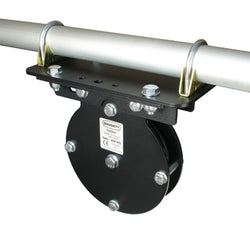  Doughty Heavy Duty Universal Mounting Plate
