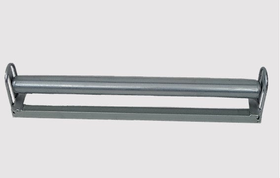 Draw Off Cable Roller - A draw off cable roller is used to lead the SWA cable directly from the drum into the trench - from RiggingUK