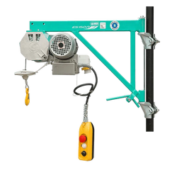  IMER ES 150 NEO Scaffold Hoist 150kg - 110v