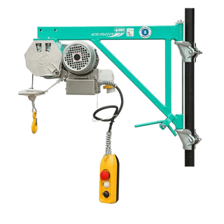  IMER ES150 Scaffold Hoist 150kg - 110v