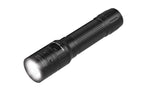 Explorer CX 1000 - 1000 Lumens - Professional Rechargeable Flashlight