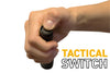 Zoom 1000 R - 1000 Lumens - Professional Rechargeable Flashlight