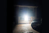 FastStar 10 PIR - 800 Lumens - 10W - AC Powered Floodlight