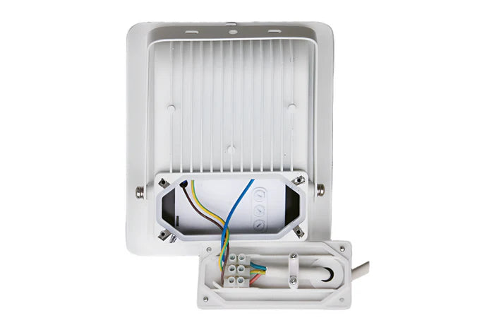 FastStar 10 PIR - 800 Lumens - 10W - AC Powered Floodlight