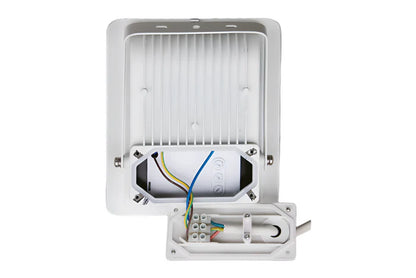 FastStar 10 PIR - 800 Lumens - 10W - AC Powered Floodlight